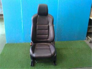  Mazda original CX-5 { KE2AW } passenger's seat P21000-23004687