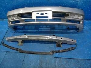  Nissan original Gloria { PY33 } front bumper P81400-23010651