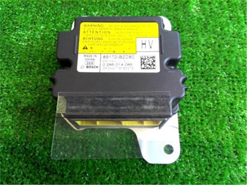 ダイハツ 純正 タント 《 LA600S 》 エアバッグコンピューター 89170-B2D80 P80700-23002813