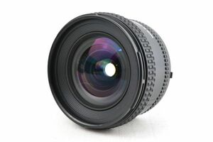 ★実用美品★NIKON ニコン AF NIKKOR 20mm F2.8★♯12150