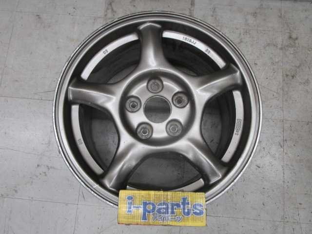 2023年最新】ヤフオク! -fd3s 純正 ホイール 16インチの中古品・新品