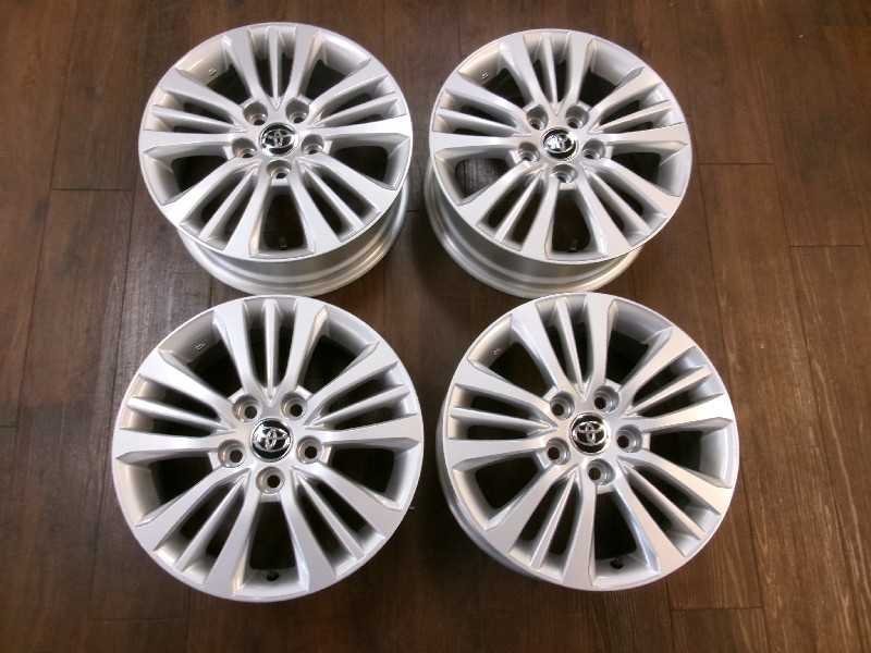 2023年最新】ヤフオク! -ノア 純正 ホイール 16インチの中古品・新品