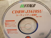 ④CDRW-J1610SU