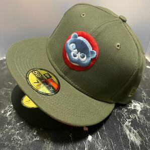 【激レア】NEW ERA シカゴ カブス ALLSTARGAME 59FIFTY