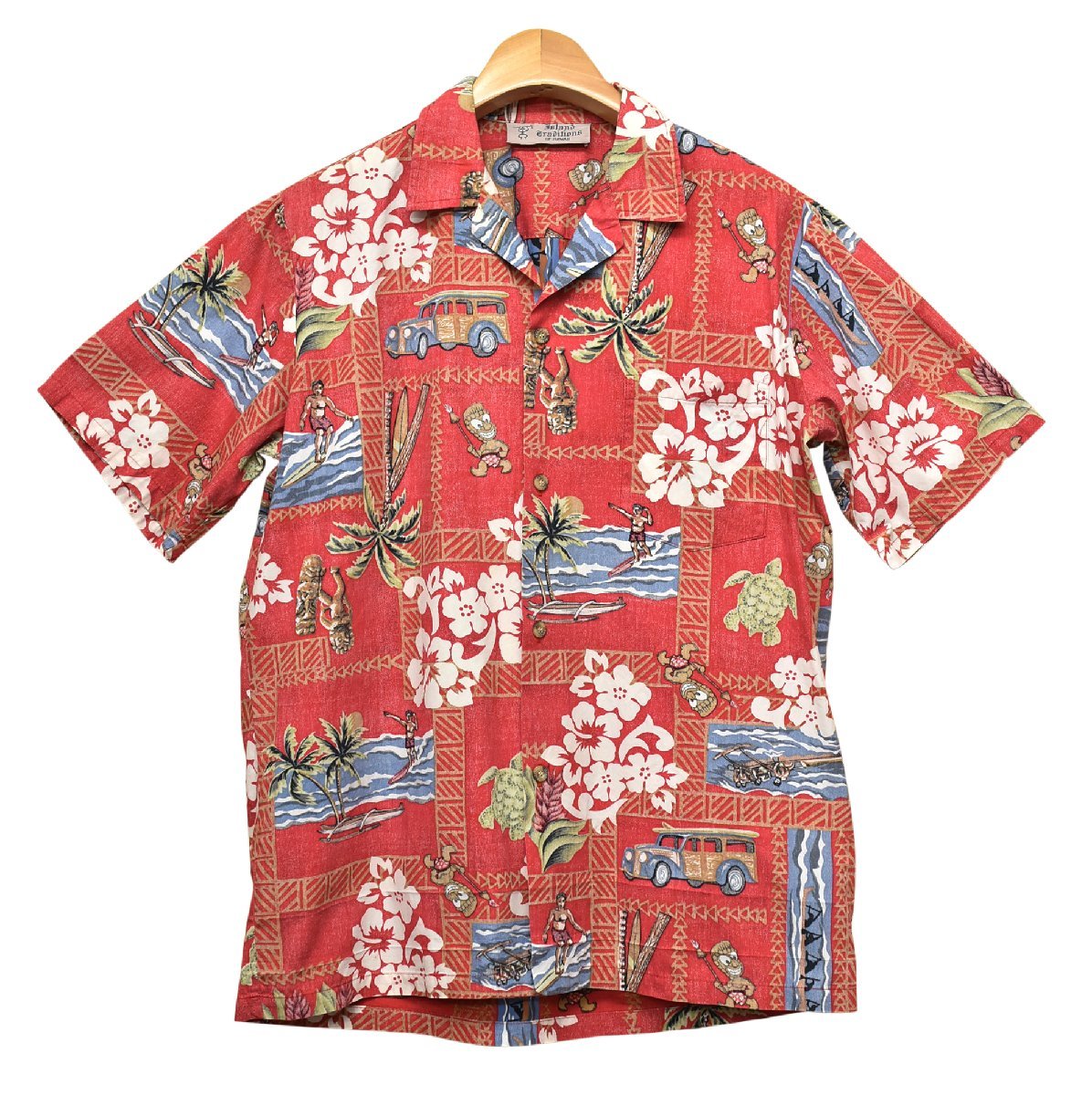 2025年最新】Yahoo!オークション -pataloha アロハシャツ 2025年最新】Yahoo!オークション -pataloha アロハシャツ