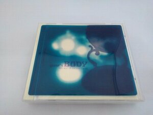 070-0782 бесплатная доставка Yonekura Toshinori yone's BODY & SOUL SOUL диск : обратная сторона jacket отсутствует,BODY диск : кейс . трещина в аренду версия 