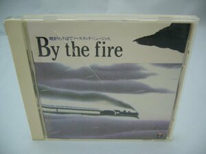 070-0907 送料無料　Sound Sketeh 暖炉のそばでノースランド・ミュージック By the fire　ケース破損　レンタル版