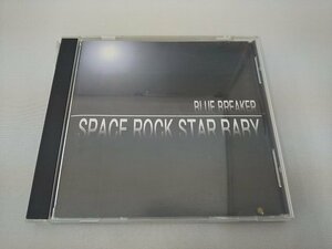 070-1049 送料無料　BLUE BREAKER/SPACE ROCK STAR BABY　ケースにヒビ・ツメの破損　レンタル版