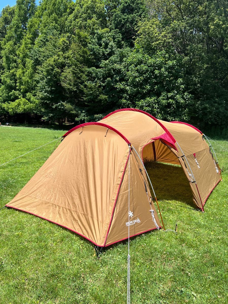 購入卸値 - 【新品未開封】DOD カマザシキM ZS5-718-BR - 直営