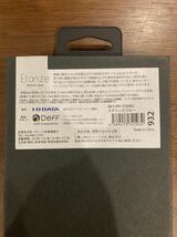 DEFF iPhone 11 Pro 5.8インチ用 スマホケース BKS-IPE19SMBU 新品_画像7