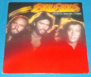 ☆LP★US盤●THE BEE GEES/ビージーズ「Spirits Having Flown/失われた愛の世界」70s名盤!●