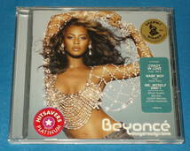 ★CD★US盤●BEYONCE/ビヨンセ「Dangerously In Love/デンジャラスリー・イン・ラヴ」●_画像1