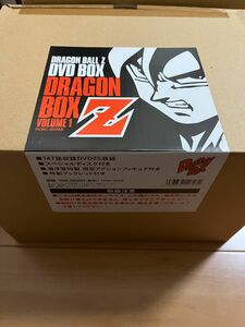 DRAGON BALL Z vol.1 DVD-BOX 限定生産　DISC23のみ欠品