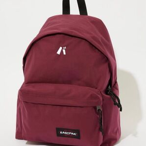 バナナマン 2023 バックパック リュックサック RED レッド 新品未開封