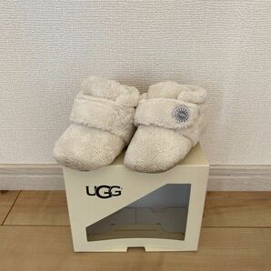 UGG ベビー シューズ ブーツ　12.5㎝