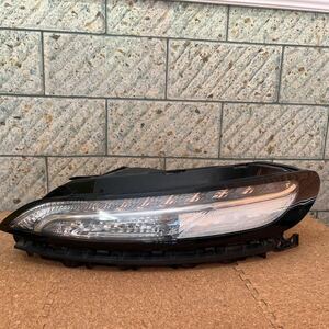  Chrysler Jeep original Cherokee head light LED daylight computer left 68157105 AM