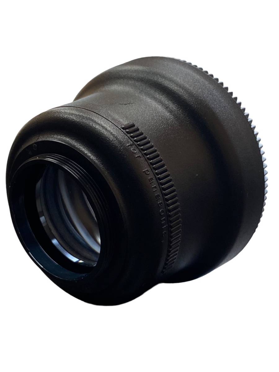 RAYNOX レイノックス 2× AF-2000 TELEPHOTO CONVERSION LENS FOR
