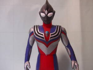 BANDAIウルトラヒーローシリーズ　ウルトラマンティガ(ブラスト)　