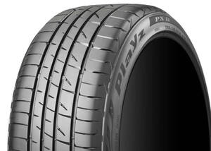 Playz PXII 165/70R14 81S タイヤ×2本セット