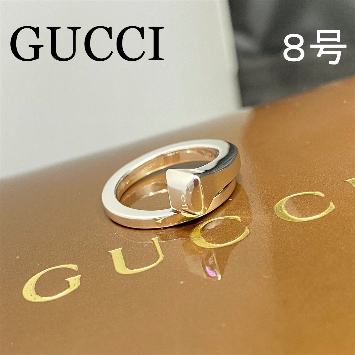 2023年最新】Yahoo!オークション -gucci スネークリングの中古品・新品