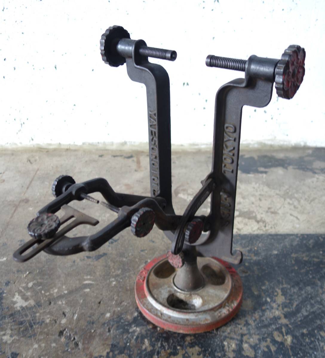 Yahoo!オークション -「tools」(工具、メンテナンス) (自転車 Yahoo!オークション -「tools」(工具、メンテナンス) (自転車