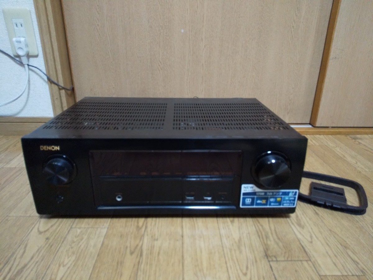 ヤフオク! -「avr x1300」の落札相場・落札価格