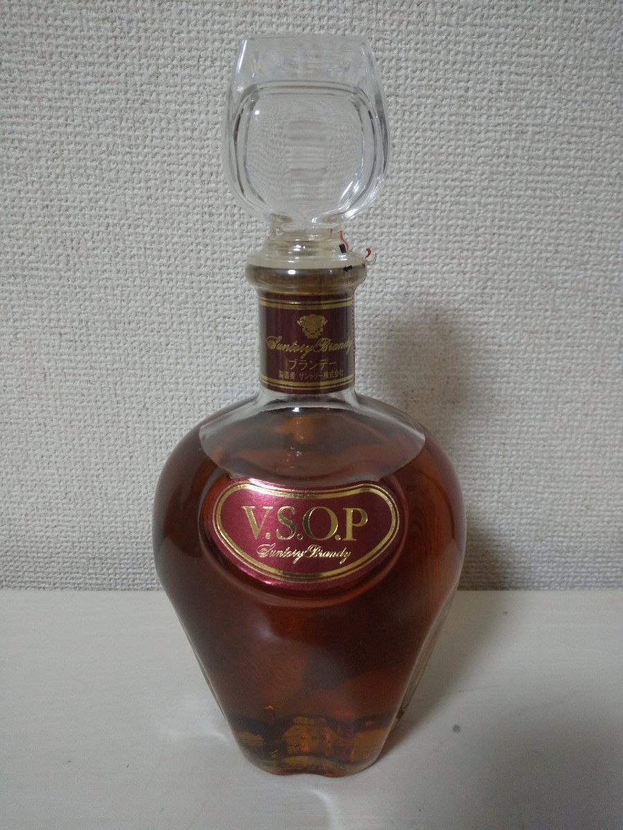2023年最新】ヤフオク! -サントリー v.s.o.p(ブランデー)の中古品 2023年最新】ヤフオク! -サントリー v.s.o.p(ブランデー)の中古品