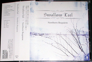 SwallowTail『Northan Requiem』★ジャパメタ Die Like A Mayfly