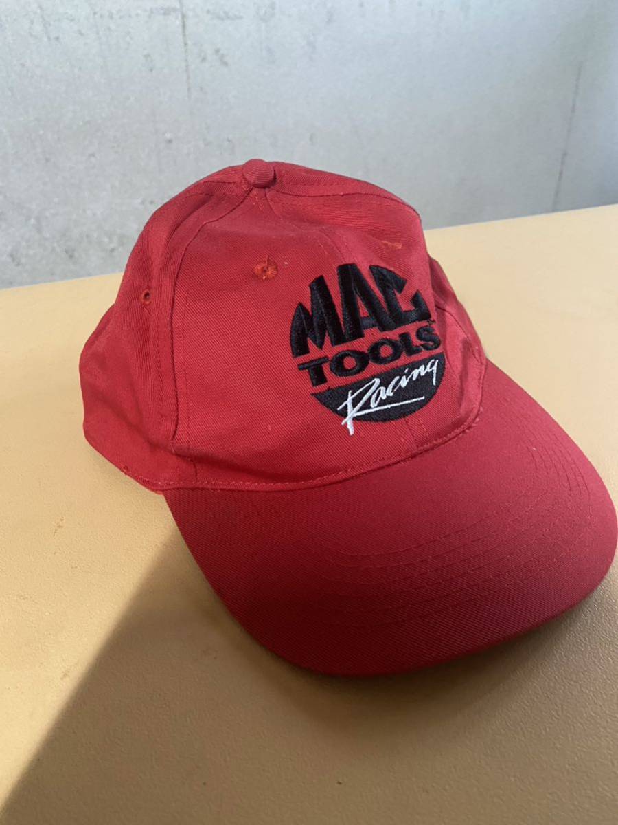 2023年最新】ヤフオク! -マックツールズ キャップの中古品・新品・未