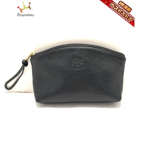 2023年最新】ヤフオク! -il bisonte ポーチの中古品・新品・未使用品一覧