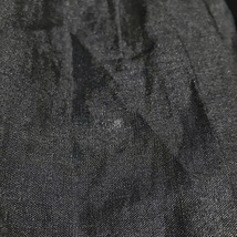 エポカ EPOCA スカート サイズ38 M - 黒 レディース ひざ丈/レース ボトムス_画像6