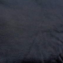 バーバリーブラックレーベル Burberry Black Label ハーフパンツ サイズ76 - 黒 メンズ ボトムス_画像6