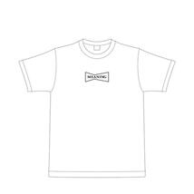 【新品M】MEANING × Wasted Youth Tee Tシャツ ウェイステッド ユース human made_画像3