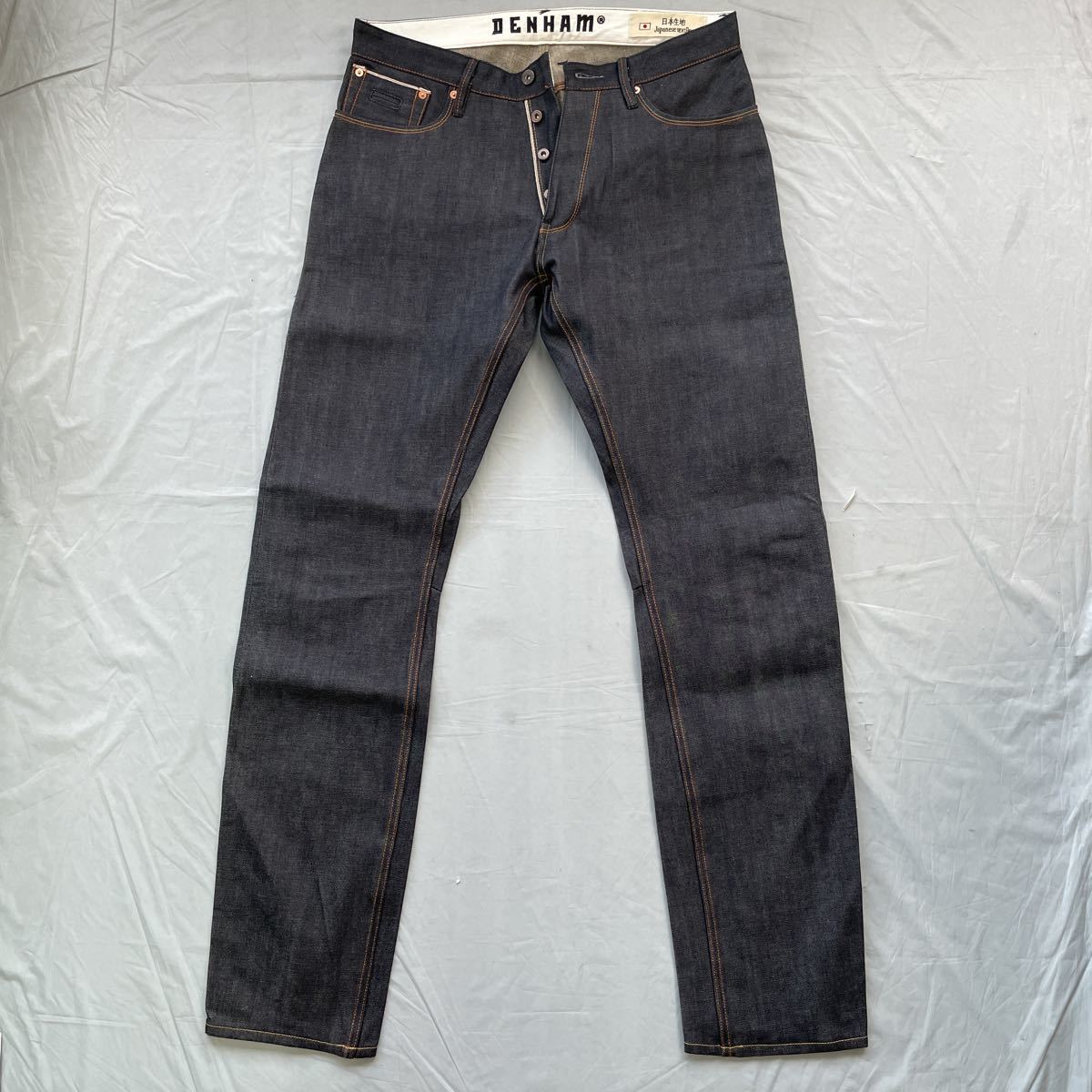 2023年最新】ヤフオク! -デンハムdenham(W32~)の中古品・新品・古着一覧
