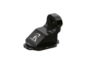 [rek mount ] both keep narrow mount for light adaptor Garmin Smart head light for left right combined use [L1-GMUT]