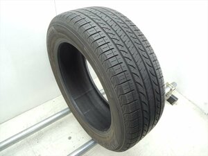 235/55R19 ヨコハマ AVID GT エイビッド 2019年製 1本 夏タイヤ 手渡し可!個人宅着払い!L1311