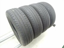 185/65R15 コンチネンタル ContiPremiumContact 5 コンチコンタクト 2019年製 4本 夏タイヤ 手渡し可!個人宅着払い!L1297_画像1