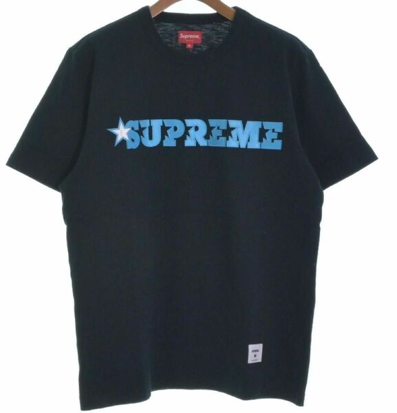 Supreme Star Logo S/S Top Tee