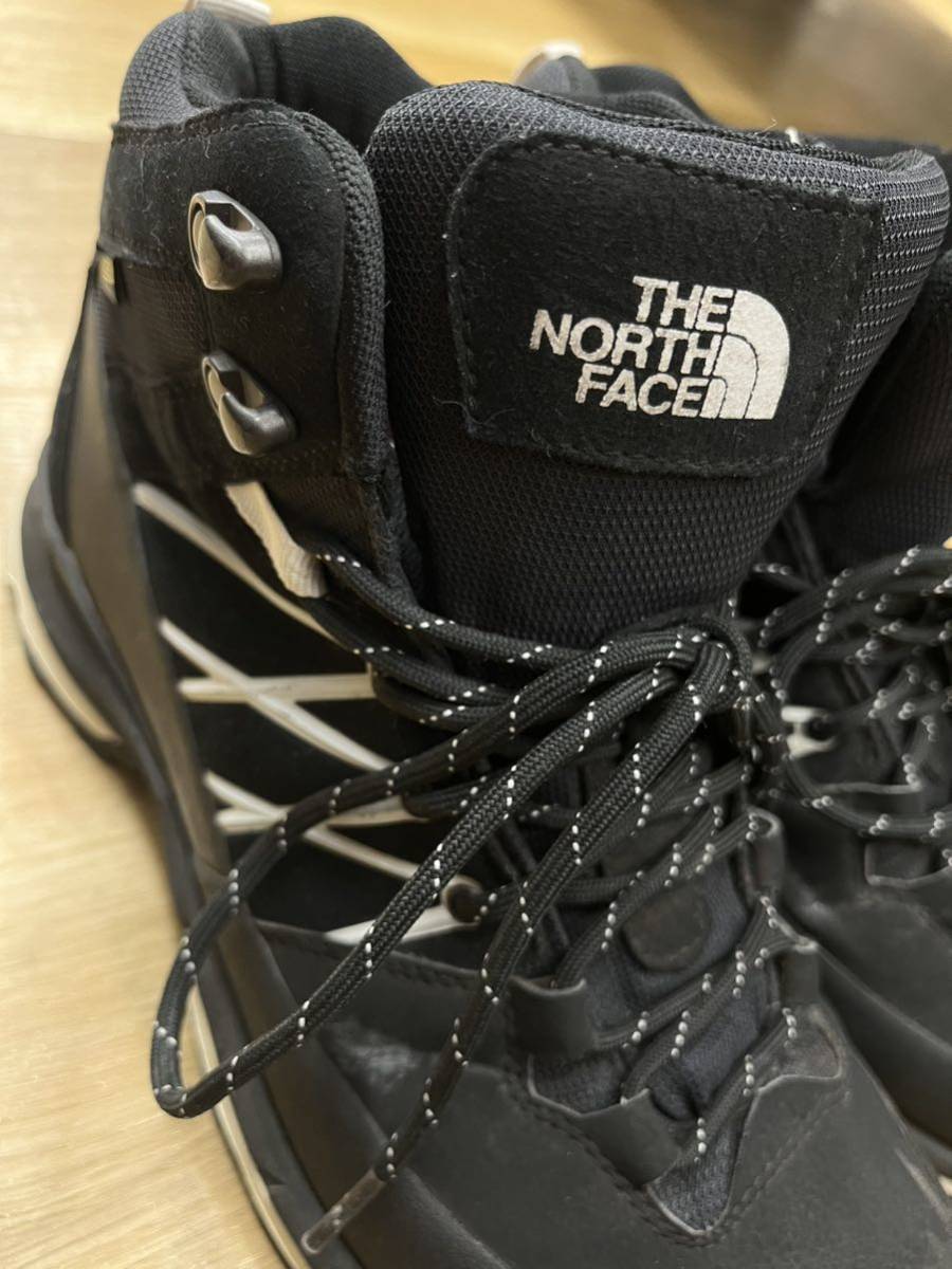 THE NORTH FACE ノースフェイス☆トレッキングシューズ 26.5cm