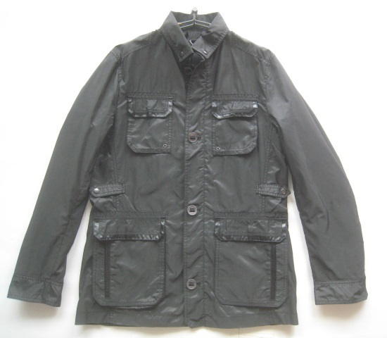 ヤフオク! -「homme deux ジャケット」の落札相場・落札価格