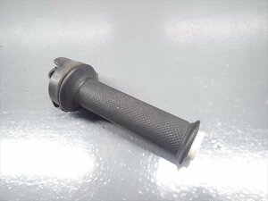 βEF28-1 スズキ ヴェクスター150 CG42A (H18年式) 動画有 純正 アクセルホルダー スロットルホルダー グリップ 破損無し！