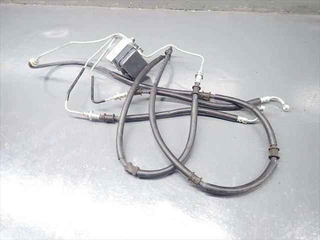 ヤフオク! -「absユニット」(ヤマハ用) (ブレーキ)の落札相場・落札価格