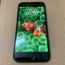 Apple ソフトバンク iPhone 8スペースグレイ 64GB_画像1