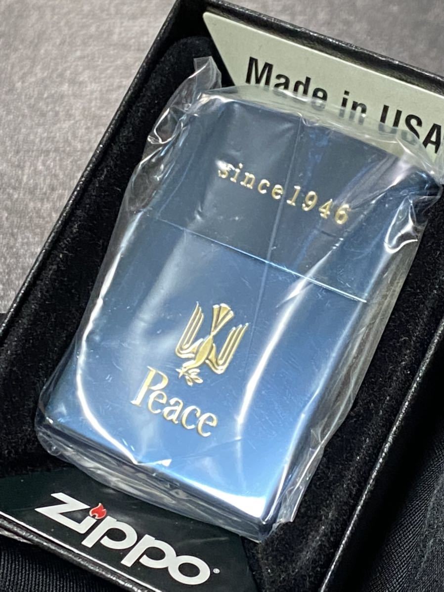 PEACE ピースライターZIPPO USED 送料無料11-①｜Yahoo!フリマ（旧