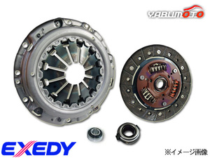 Kei HN22S clutch 4 point kit turbo less cover disk release pilot bearing Exedy EXEDY NSK NTN free shipping 