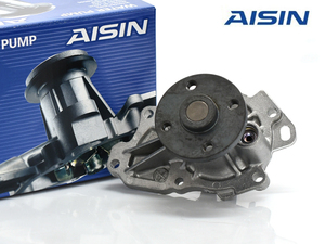 エスティマ ACR30W ACR40W ウォーターポンプ 車検 交換 AISIN 株式会社アイシン H12.2～H18.1 国内メーカー 送料無料