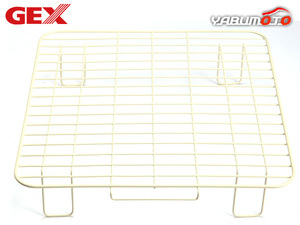 GEX ヒノキア 正方形ラビレット専用 スノコ 小動物用品 トイレ 砂 シーツ ジェックス