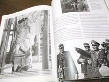 ナチスの歴史図鑑　【送料無料　海外書籍　大型本】◇洋書　写真集 ヒトラー　第二次世界大戦　ドイツ軍　ナチスドイツ　Nazis_画像6