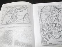 アンティークマップ図鑑◇洋書　Antique Map　古地図　ヨーロッパ　世界地図_画像4