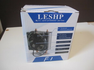 LESHP CPUクーラー F1 